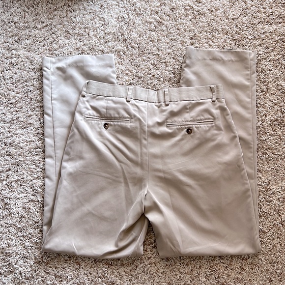 Greg Norman Golf Pants - Picture 2 of 6